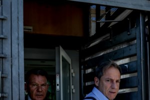 Πέτσας για την αποφυλάκιση Λιγνάδη: Η κοινωνία δεν μπορεί να ανεχθεί ότι είναι ελεύθερος