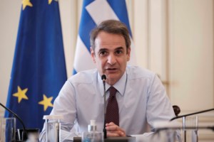 Σακελλαροπούλου για τη νίκη Μπάιντεν: Προσβλέπουμε σε στενή συνεργασία απέναντι στις προκλήσεις της εποχής μας