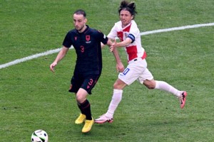 Euro 2024 Σκωτία-Ελβετία 1-1 [βίντεο] - εικόνα 3