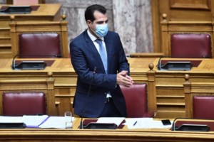 Κορονοϊός: Πάνω από 3.000 τα νέα κρούσματα σήμερα - 333 διασωληνωμένοι και 42 θάνατοι - εικόνα 4