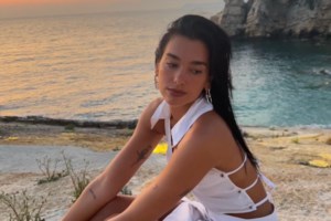 Ντούα Λίπα - Ρομέν Γαβράς: Χωρισμός "βόμβα" μετά από 8 μήνες σχέσης - Το ερωτικό καλοκαίρι στην Ελλάδα