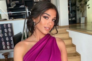 Μαλέσκου: Η πρώτη της συνέντευξη μετά από καιρό απουσίας - ''Απογοητεύτηκα από τη συμπεριφορά ορισμένων ανθρώπων'' - εικόνα 2