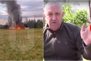 Επίσημο: Νεκρός ο Γεβγκένι Πριγκόζιν - Ο θάνατός του επιβεβαιώθηκε από τεστ DNA - εικόνα 2