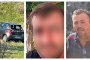 Αγρίνιο: Το προφίλ του 50χρονου που δολοφονήθηκε -  Η γυναίκα του φέρεται να είχε κάνει απόπειρα αυτοκτονίας - εικόνα 6