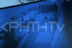 Κρήτη: 4χρονο παιδί τραυματίστηκε σοβαρά σε τροχαίο