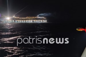 Ναυάγιο στα Κύθηρα: "Πέθαναν μπροστά μου πέντε άτομα" - Συγκλονίζει ο δήμαρχος Κυθήρων