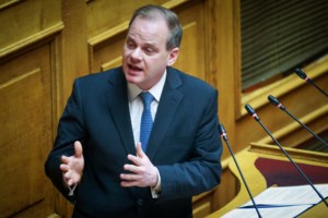 Κωστής Χατζηδάκης: Περισσότερο από τα Τέμπη τους νοιάζουν οι ψήφοι - Απεγνωσμένη η αντιπολίτευση - εικόνα 2