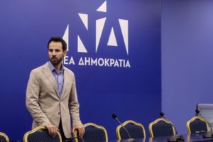 Στοίχημα για τον Αλέξη Τσίπρα οι σημερινές εκλογές - Μόνος υποψήφιος πρόεδρος, αλλά ο μεγάλος αντίπαλος είναι η συμμετοχή - εικόνα 3