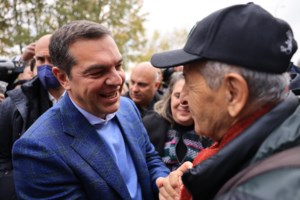 Ο Οικονόμου απαντά στον Τσίπρα: Η ελαφρότητα και η ανευθυνότητά του είναι πηγή σοβαρών κινδύνων για τον τόπο