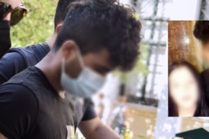 Περιστέρι: "Πριν μια εβδομάδα η αδερφή της μου είπε ότι είχε χτυπήσει την Νικολέτα" - Η κατάθεση του ανθρώπου που τη βρήκε δολοφονημένη