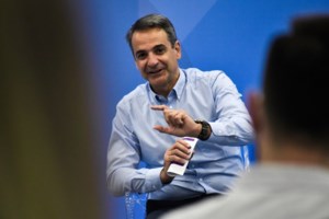 Παύλος Πολάκης: Το Facebook μπλόκαρε τον λογαριασμό του ως αντιεμβολιαστή - "Ούτε παρενοχλούμαι, ούτε εκφοβίζομαι"