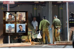 Σειρήνες ήχησαν στο κεντρικό Ισραήλ: Εκατομμύρια πολίτες έτρεξαν στα καταφύγια - "Αναχαιτίστηκαν ρουκέτες από τον Λίβανο" [εικόνες - βίντεο]