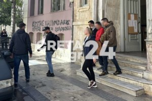 "Δώστε ό,τι έχετε ευχαρίστηση", έλεγε ο επίορκος λιμενικός στην Κρήτη: Ζητούσε έως 2.000 ευρώ ή αφορολόγητα τσιγάρα