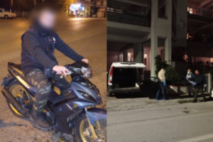 Η ώρα της απολογίας για τον 39χρονο ο οποίος έσφαξε τη νονά του με 42 μαχαιριές, στο Βόλο - εικόνα 3