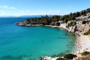 Το άγνωστο... Μαϊάμι της Ελλάδας που απέχει μόλις 2 ώρες από την Αθήνα - Εξωτικό μέρος [βίντεο] - εικόνα 3