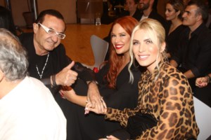 Η Σίσσυ Χρηστίδου απαντά στην Καινούργιου για τις φωτογραφίες στην κηδεία της μητέρας της - εικόνα 2