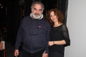 Δήμητρα Παπαδήμα: Στα 62 της  η φυσική ομορφιά  κερδίζει χωρίς ρετούς και φίλτρα - Το σώμα που θα ζήλευαν 20άρες