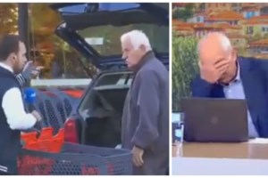 "Καλάθι του νοικοκυριού": Μεγάλη ανταπόκριση στα σούπερ μάρκετ - Γιατί επιλέχθηκαν αυτά τα προϊόντα για χαμηλότερες τιμές - εικόνα 4