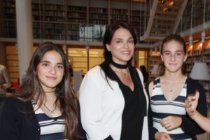 Άγριες Μέλισσες: Το αποκαλυπτικό backstage βίντεο με τον ματωμένο "Μιλτιάδη" στο τελευταίο επεισόδιο