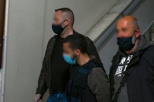 Φονικό στη Μακρινίτσα: Συντετριμμένη η μάνα των θυμάτων - Δικηγόρος: Ο δράστης έχει πλήρη συνείδηση των πράξεων του