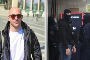 Γιώργος Λυγγερίδης: "Γιατί ο Θεός διάλεξε τη δική μου οικογένεια μόνο εκείνος ξέρει", είπε με λυγμούς ο πατέρας του