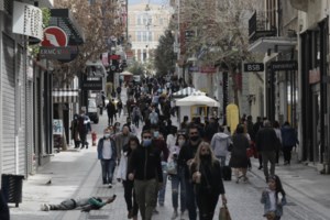 Σκέρτσος: Η πολυφωνία ειδικών και δημοσιογράφων προκαλούν σύγχυση και εκνευρισμό στον κόσμο - εικόνα 2