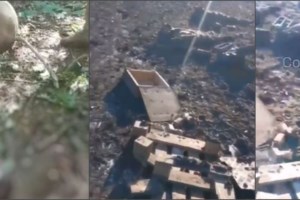 Η Μόσχα λέει ότι απέκλεισε το Μπαχμούτ - Το Κίεβο διαψεύδει: "Οι δυνάμεις μας προκαλούν τρελές απώλειες στον εχθρό"