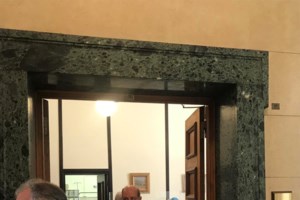 Βουλή: Αύριο τα αποτελέσματα των τεστ κορονοϊού σε 1.100 άτομα