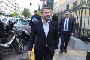 Δίκη για το predator: Στο βήμα πρώην υπάλληλος της ΕΥΠ που παγιδεύτηκε με το λογισμικό - Ήταν σε διένεξη με την υπηρεσία της