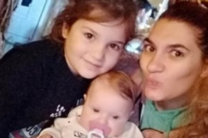 Αποκάλυψη για Πισπιρίγκου - Δασκαλάκη: Ο διάλογος με γενετιστή για γονιδιακό πρόβλημα στη νέα εγκυμοσύνη