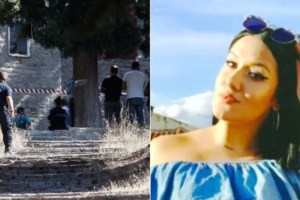 Θάνατος 16χρονης στα Τρίκαλα: "Μίλησε" το κινητό της - Σε ποιον έγραψε το τελευταίο της μήνυμα η Μαρία