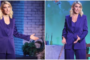 Μητσοτάκης και Αλαφούζος στον Βοτανικό: "Τον Μάιο του 2027 θα είναι έτοιμο το γήπεδο του Παναθηναϊκού"