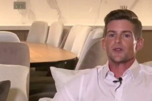 Κασσελάκης για Αχτσιόγλου: Αποστασία εάν φύγουν οργανωμένα βουλευτές - Είμαι απόλυτα αριστερός