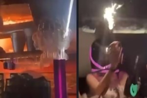 Υπουργείο Εξωτερικών: "Είμαστε βαθιά συγκλονισμένοι από το τραγικό συμβάν στο Κραν Μοντανά"