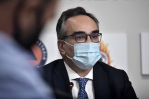 Κορονοϊός - Κομισιόν: "Δεν μπορούμε να δώσουμε ακριβή ημερομηνία για το εμβόλιο" [Βίντεο] - εικόνα 2