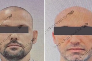 Δολοφονία στους Θρακομακεδόνες: Ολόκληρο οπλοστάσιο είχαν στο σπίτι τους οι δράστες [εικόνες] - εικόνα 3