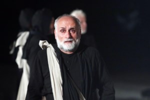 Την Παρασκευή ξεκινά η δίκη Λιγνάδη: Στο εδώλιο για τέσσερις βιασμούς - Θα έρθει πρόσωπο με πρόσωπο με τα θύματα