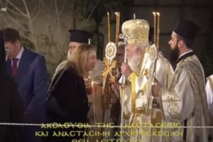 Κρήτη: Μεγάλη φωτιά σε ξενοδοχείο στο Ηράκλειο - Εκκενώθηκε προληπτικά το κτίριο