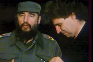 Νικολόπουλος - Κατσαρός για Μίκη Θεοδωράκη: Ξεχωρίζεις το άρωμα της μουσικής του - Μένει αιωνίως εδώ