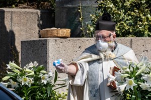 ΠΟΥ: Σε εξέλιξη μια από τις σπουδαιότερες συνελεύσεις στην ιστορία του - Σκληρή κόντρα Τέντρος με Τραμπ - εικόνα 2