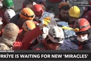 Ελληνοτουρκικά: "Πριν 15 μέρες ήμασταν κοντά σε πόλεμο - Τώρα άλλαξε το κλίμα", λέει Τούρκος δημοσιογράφος μετά τον σεισμό