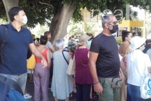 Εκκληση Κικίλια στους τουρίστες να τηρούν τα μέτρα ασφαλείας κατά του κορονοϊού - εικόνα 2