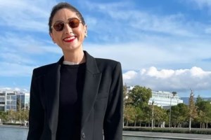 Συγκλονίζει η Ρεγγίνα Μακέδου για τη μάχη της με τη λευχαιμία: Ζω χάρη σε έναν άγνωστο [βίντεο] - εικόνα 2