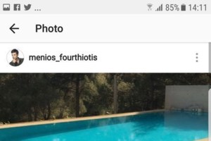 Το ΣτΕ "ακυρώνει" Φουρθιώτη: Ζητούσε 8 αστυνομικούς, 2 μοτοσυκλέτες, 2 περιπολικά και 24ωρη φρούρηση του σπιτιού του