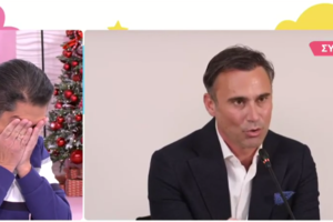 Σάλος με την Λατινοπούλου: Απάντησε στον Καπουτζίδη συνδέοντας τον αυτοπροσδιορισμό με την παιδεραστία [Βίντεο] - εικόνα 4