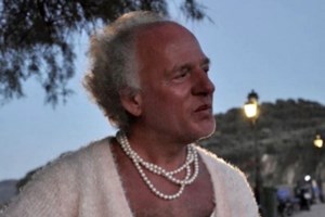 Συναγερμός για την εξαφάνιση της "Δήμητρας" της Λέσβου- Αποκαλυπτική μαρτυρία: Τον είδα, μου έμεινε η εικόνα…