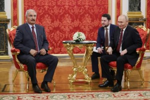 Γεραπετρίτης: Υπό οποιαδήποτε συνθήκη, η Ελλάδα δεν πρόκειται να δεχθεί παραβίαση κυριαρχικών δικαιωμάτων - εικόνα 2