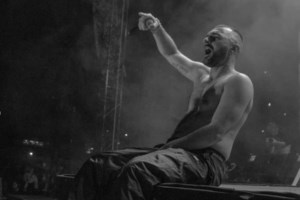 Πάτρα: Βίντεο ντοκουμέντο με τον τράπερ Toquel πριν την άγρια συμπλοκή στο κλαμπ