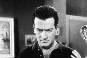 Η 53χρονη Αλίκη Βουγιουκλάκη μελαχρινή μαζί με τον Αλέκο Αλεξανδράκη - εικόνα 5