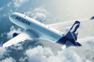 Tuesday Deals: Κάθε Τρίτη μια νέα προσφορά, μια νέα ευκαιρία για ταξίδι από την AEGEAN